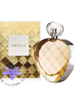 عطر ادکلن الیزابت آردن آنتولد-Elizabeth Arden Untold