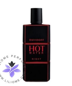 عطر ادکلن دیویدوف هات واتر نایت-Davidoff Hot Water Night