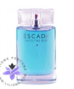 عطر ادکلن اسکادا اینتو د بلو-Escada Into the Blue