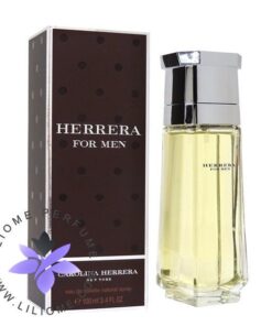 عطر ادکلن کارولینا هررا هررا مردانه-Carolina Herrera Herrera For Men