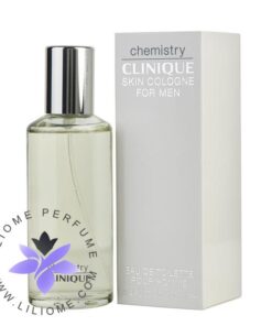 عطر ادکلن کلینیک چمیستری-Clinique Chemistry