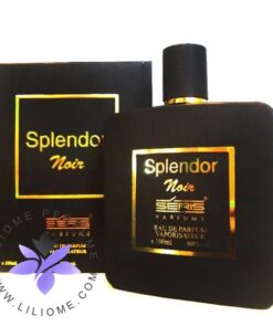 عطر ادکلن اسپلندور نویر-Splendor Noir
