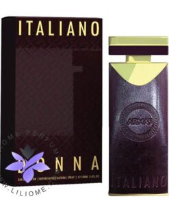 عطر ادکلن آرماف ایتالیانو دونا زنانه-Armaf Italiano Donna