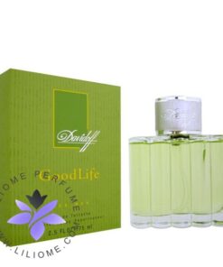 عطر ادکلن دیویدوف گود لایف مردانه-Davidoff Good Life