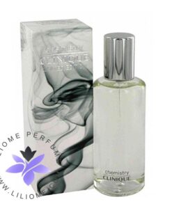 عطر ادکلن کلینیک چمیستری-Clinique Chemistry