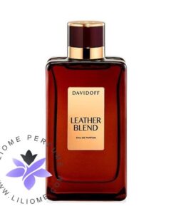عطر ادکلن دیویدوف لیدر بلند-Davidoff Leather Blend
