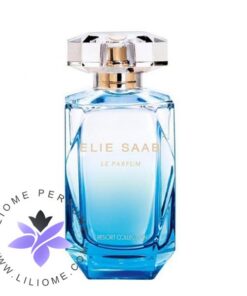 عطر ادکلن الی ساب له پرفیوم ریسورت کالکشن-Elie Saab Le Parfum Resort Collection