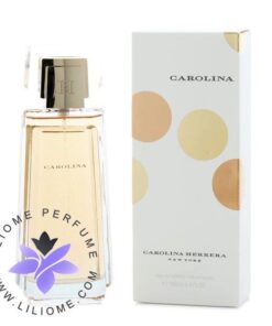 عطر ادکلن کارولینا هررا کارولینا-Carolina Herrera Carolina