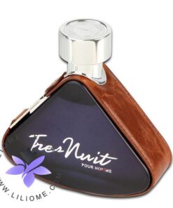 عطر ادکلن آرماف ترس نویت-Armaf Tres Nuit