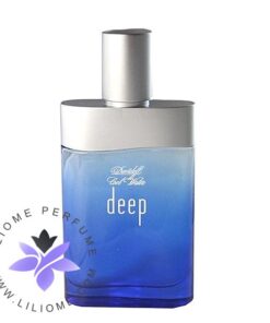 عطر ادکلن دیویدوف کول واتر دیپ-Davidoff Cool Water Deep