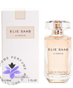 عطر ادکلن الی ساب له پرفیوم ادو تویلت-Elie Saab Le Parfum Eau de Toilette