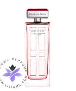 عطر ادکلن الیزابت آردن رد دور آئورا-Elizabeth Arden Red Door Aura