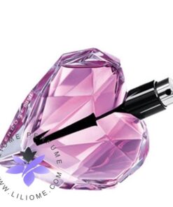 عطر ادکلن دیزل لاوردوز لئو د تویلت-Diesel Loverdose L'Eau de Toilette