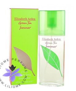عطر ادکلن الیزابت آردن گرین تی سامر-Elizabeth Arden Green Tea Summer