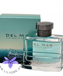 عطر ادکلن بالدسارینی دل مار کاریبین-Baldessarini Del Mar Caribbean