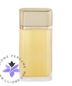 عطر ادکلن کارتیر ماست دی کارتیر گلد-Cartier Must de Cartier Gold