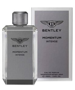 عطر ادکلن بنتلی مومنتوم اینتنس Bentley Momentum Intense