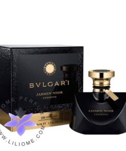 عطر ادکلن بولگاری جاسمین نویر له اسنس | Bvlgari Jasmin Noir L’Essence
