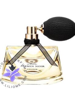 عطر ادکلن بولگاری مون جاسمین نویر الکسیر | Bvlgari Mon Jasmin Noir L'Elixir
