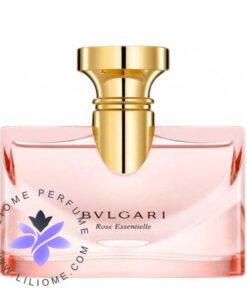عطر ادکلن بولگاری رز اسنشیال | Bvlgari Rose Essentielle