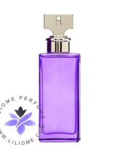 عطر ادکلن کالوین کلین اترنیتی پورپل ارکید | Calvin Klein Eternity Purple Orchid