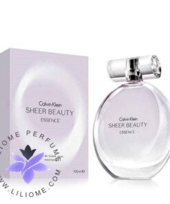 عطر ادکلن کالوین کلین شیر بیوتی اسنس | Calvin Klein Sheer Beauty Essence