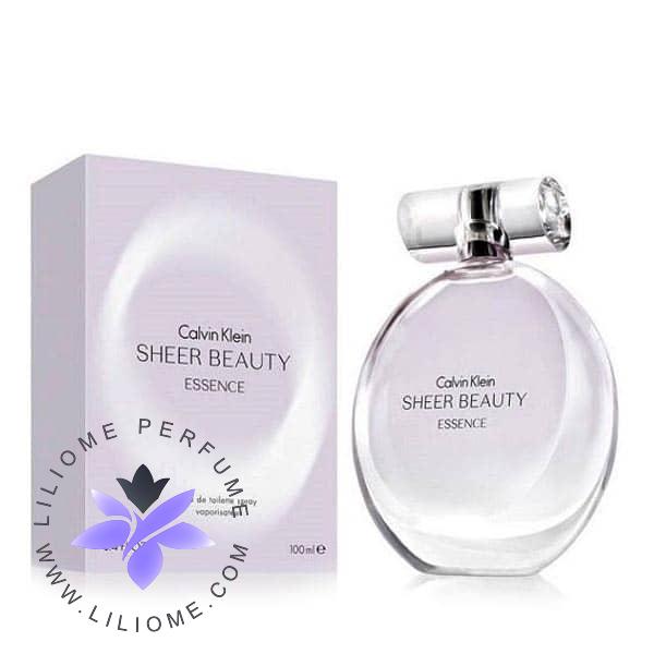لیلیوم عطر