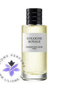 عطر ادکلن دیور کلون رویال | Dior Cologne Royale