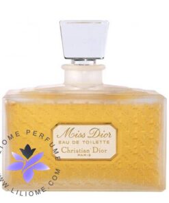عطر ادکلن دیور میس دیور-Dior Miss Dior