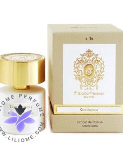 عطر ادکلن تیزیانا ترنزی کسیوپا Tiziana Terenzi Cassiopea