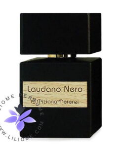 عطر ادکلن تیزیانا ترنزی لودانو نرو Tiziana Terenzi Laudano Nero