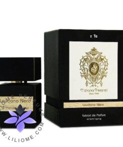 عطر ادکلن تیزیانا ترنزی لودانو نرو Tiziana Terenzi Laudano Nero