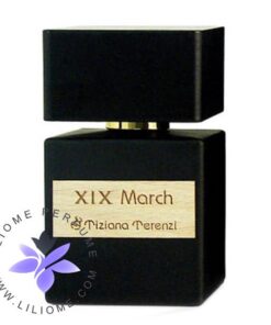 عطر ادکلن تیزیانا ترنزی ایکس آی ایکس مارس Tiziana Terenzi XIX March