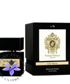 عطر ادکلن تیزیانا ترنزی ایکس آی ایکس مارس Tiziana Terenzi XIX March