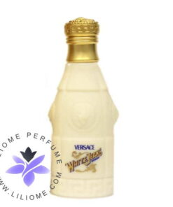 عطر ادکلن ورساچه وایت جینز | Versace White Jeans