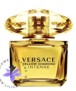 عطر ادکلن ورساچه یلو دیاموند اینتنس | Versace Yellow Diamond Intense