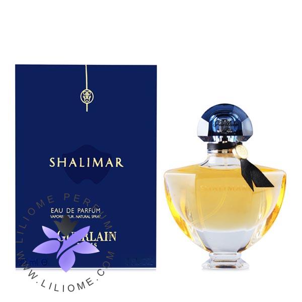 لیلیوم عطر