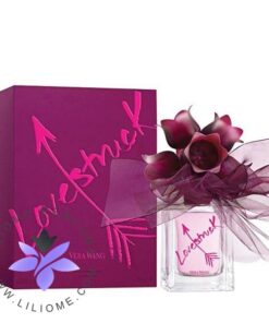 عطر ادکلن ورا وانگ لاو استراک-Vera Wang Lovestruck