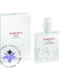 عطر ادکلن مولینارد هابنیتا له اسپریت-Molinard Habanita L'Esprit