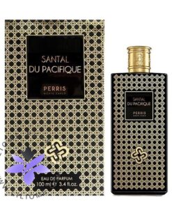 عطر ادکلن مولینارد پریس مونت کارلو سانتال دو پسیفیکی-Perris monte carlo Santal du Pacifique