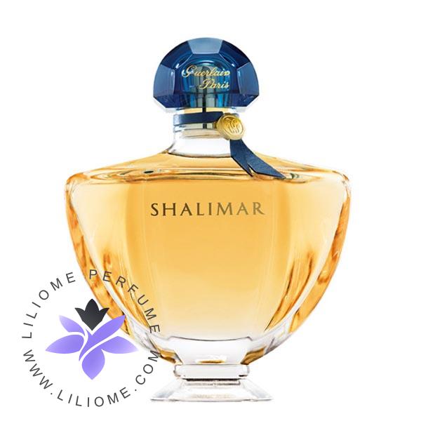 لیلیوم عطر
