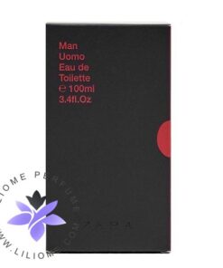 عطر ادکلن زارا من اومو-Zara Man Uomo