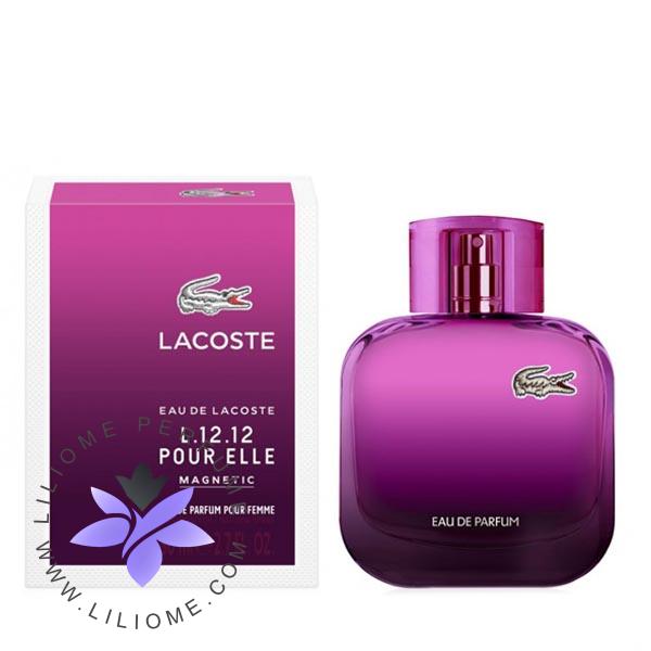 لیلیوم عطر