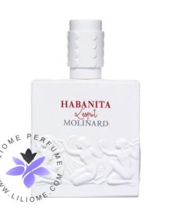 عطر ادکلن مولینارد هابنیتا له اسپریت-Molinard Habanita L'Esprit