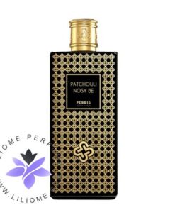 عطر ادکلن پریس مونت کارلو پچولی نوزی بی-Perris monte carlo Patchouli Nosy Be