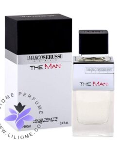 عطر ادکلن پارفومز مارکو سروسی د من-Parfums marco serussi The Man