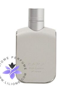 عطر ادکلن زارا ریچ لدر-Zara Rich Leather