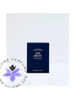 عطر ادکلن زارا مید تو فیت-Zara Made To Fit