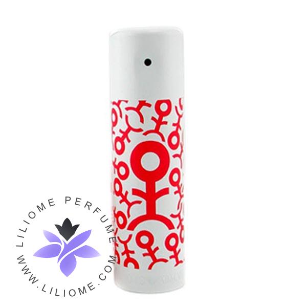 لیلیوم عطر