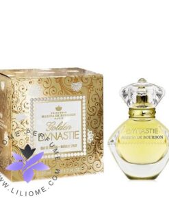 عطر ادکلن پرنسس مارینا د بوربون گلدن دینستی-Princesse marina de bourbon Golden Dynastie
